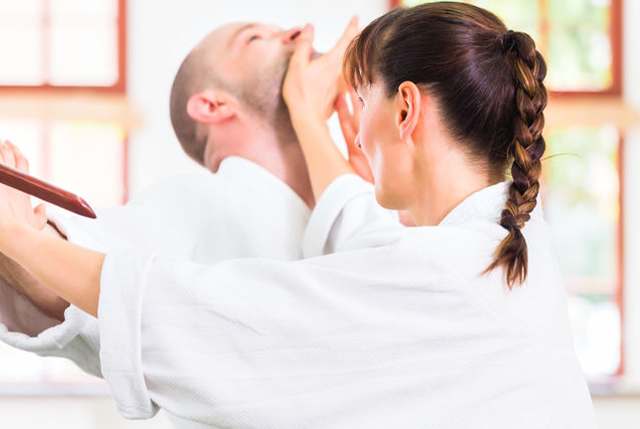 Adult Taekwondo