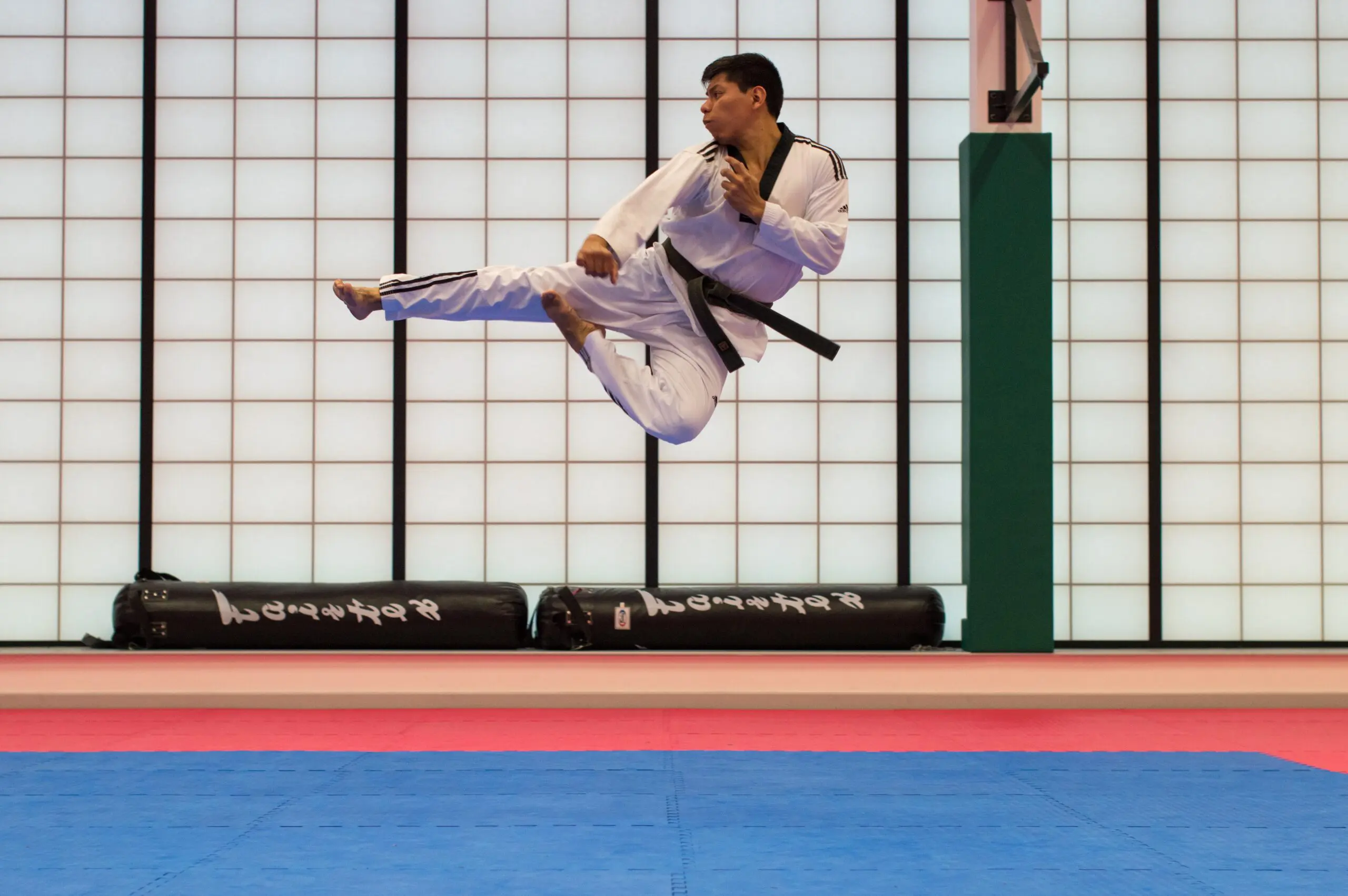 while pepper spray has potential to incapacitate potential threats, you'll need self defense training if you find yourself in a dangerous situation