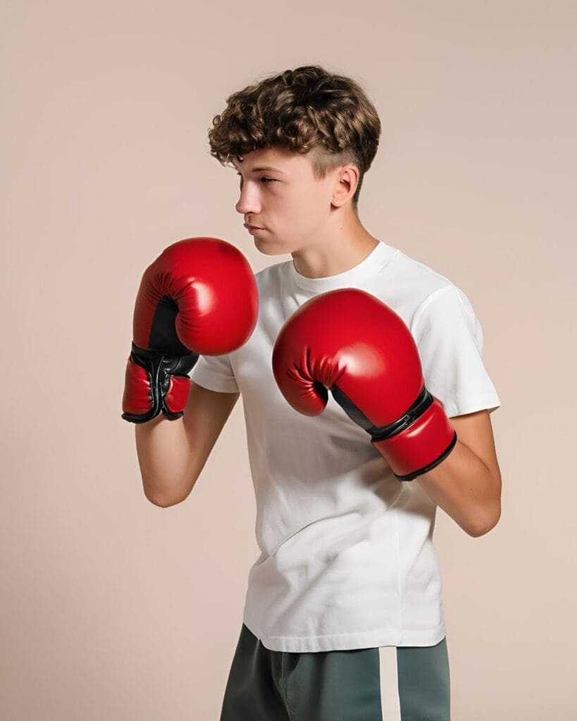 Discover Teens Self-Defense Classes in Wallingford Now!