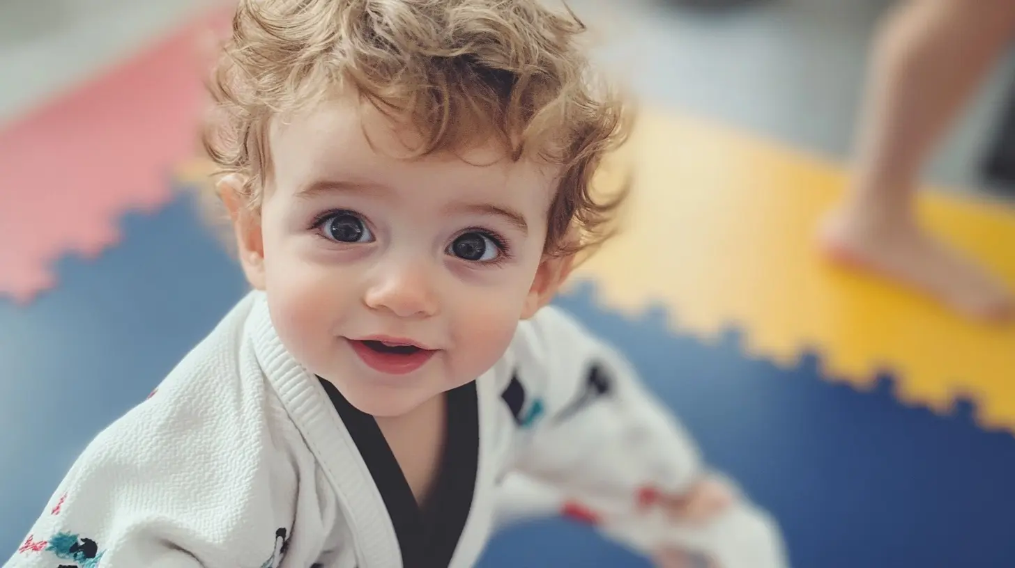 world taekwondo training enhances self-defense skills, motor skills development, and self-esteem, while the belt system fosters a child's progress and self-confidence, providing stress relief and confidence development.