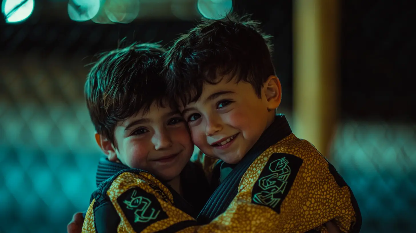 Preschool martial arts training, includes practicing taekwondo, imparts valuable life skills such as self-defense, self-esteem, and mental discipline.