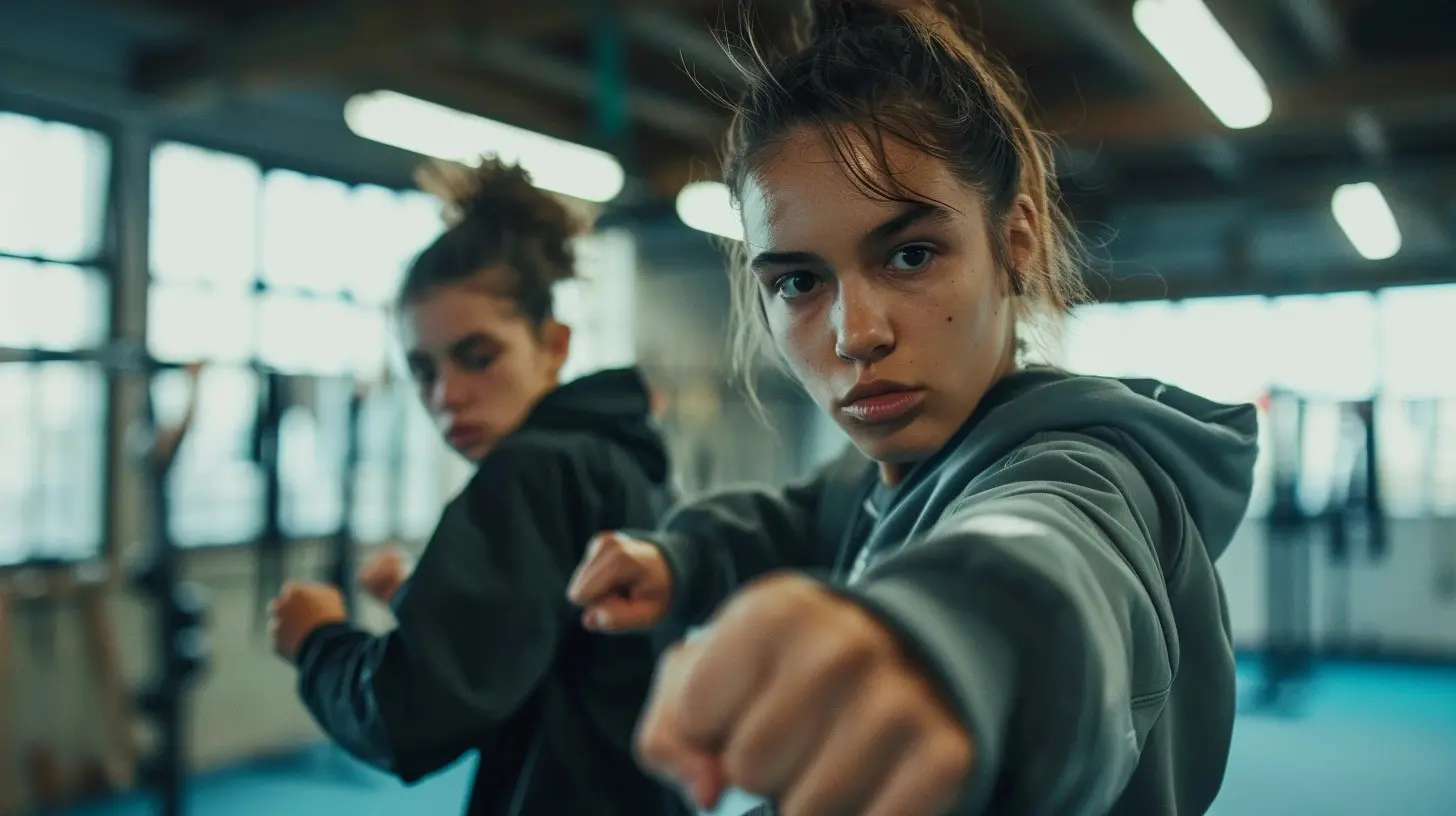 your child's potential is maximized when they start our program