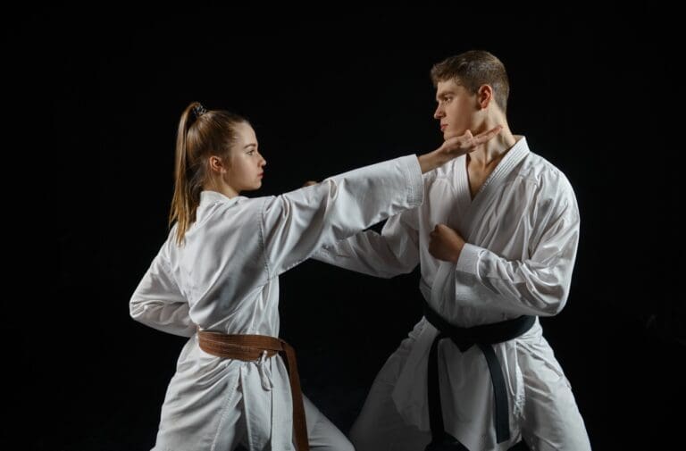 Common Mistakes Teens Taekwondo Classes in Meriden
