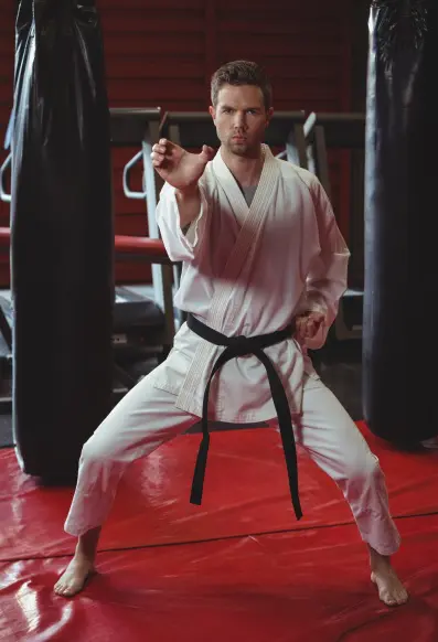 Many adults looking to improve their overall fitness and cardiovascular health are turning to adult taekwondo classes, which offer a perfect combination of martial arts training, functional strength, and mental health benefits to support a healthier life and improve blood pressure and cholesterol levels.